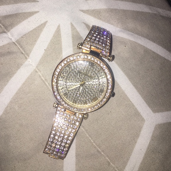 MICHAEL KORS WATCH NEW!!