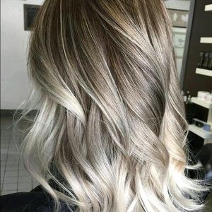 Meet your Posher, Sindy