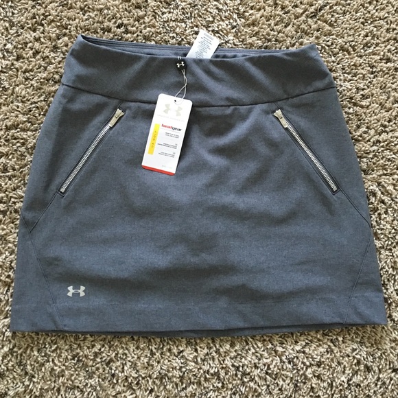 Under Armour skort