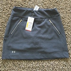 Under Armour skort