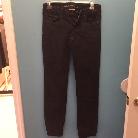 American Eagle Super Stetch Skinny Jeans