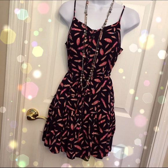 💖Summer Dress💕