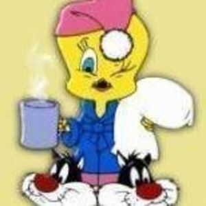 Meet your Posher, Christine