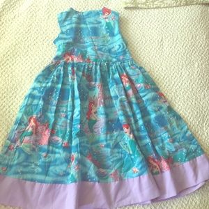 Great condition! My girl got  compliments