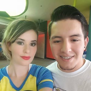 Meet your Posher, Aj