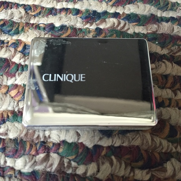 Single Clinique Eyeshadow