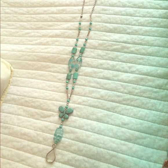 Handmade lanyard :)