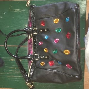 Betsy Johnson purse