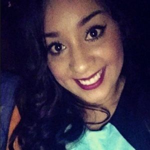 Meet your Posher, Regina