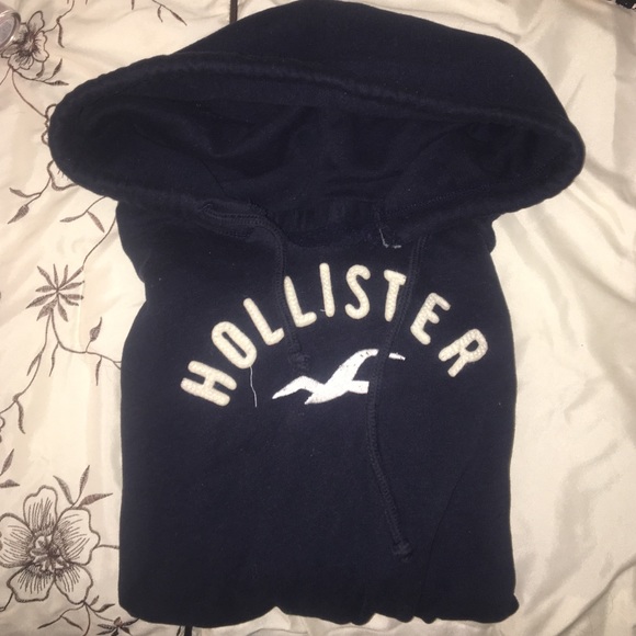 Hollister Tops - • hollister sweatshirt •