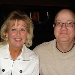 Meet your Posher, Lori