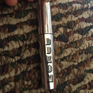 Buxom Mascara