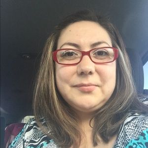 Meet your Posher, Jackie