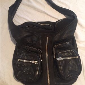 Alexander Wang Shoulder Bag