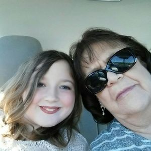 Meet your Posher, Patsy