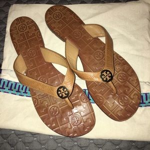 Thora Tory Burch Sandals