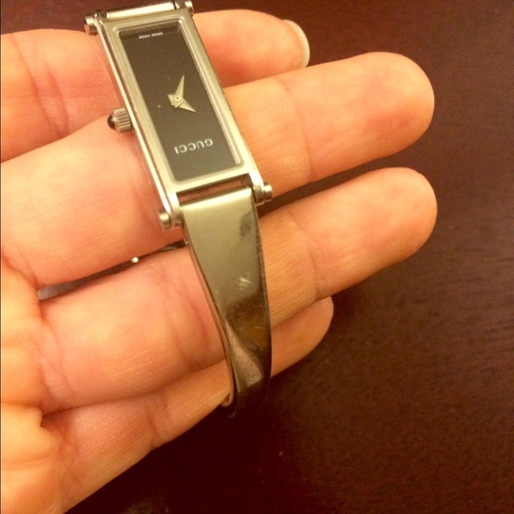Gucci watch