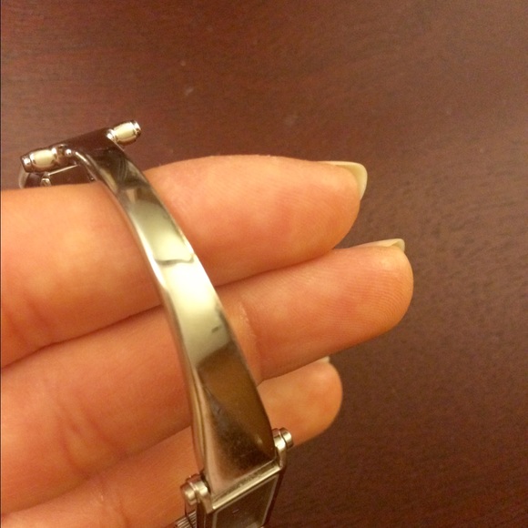 Gucci watch