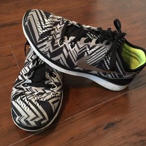 Nike Free Trainer 5.0