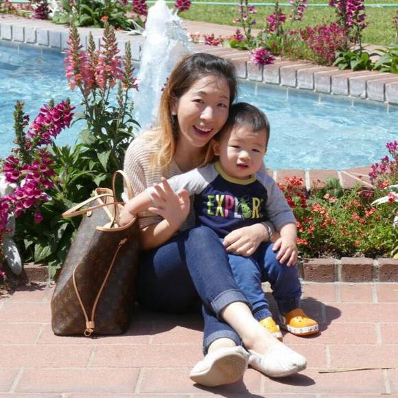 Meet your Posher, Alice