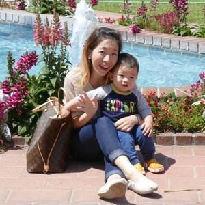 Meet your Posher, Alice