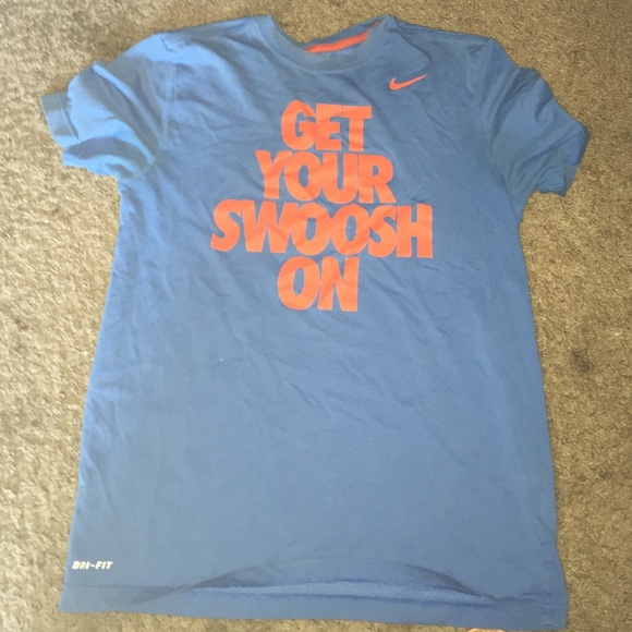 Nike dri fit