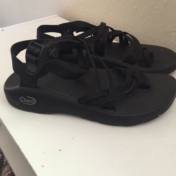 Chaco sandals