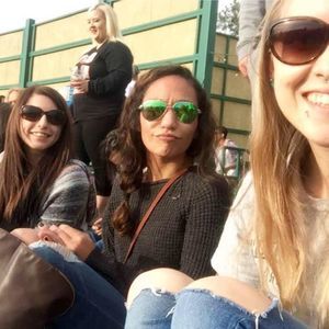 Meet your Posher, Tiffany