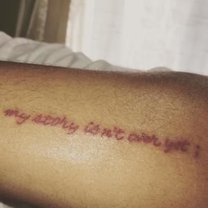 Meet your Posher, Mya