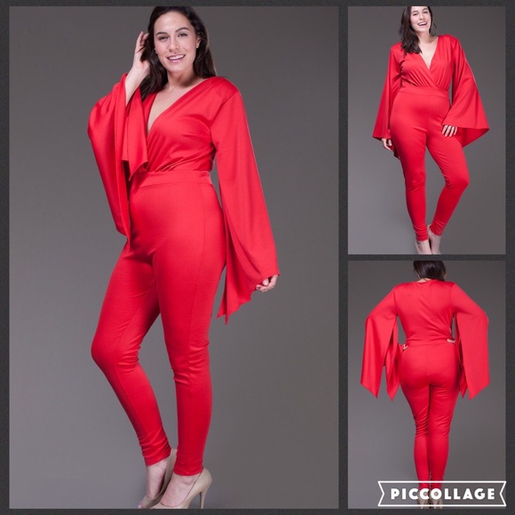 🎀CURVY GIRLS ONLY🎀WINTER CLEAR OUT🎉 - Picture 4 of 4