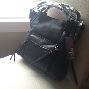 Brand new, never been used Kooba bag.