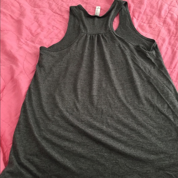 Workout shirt - Picture 2 of 2