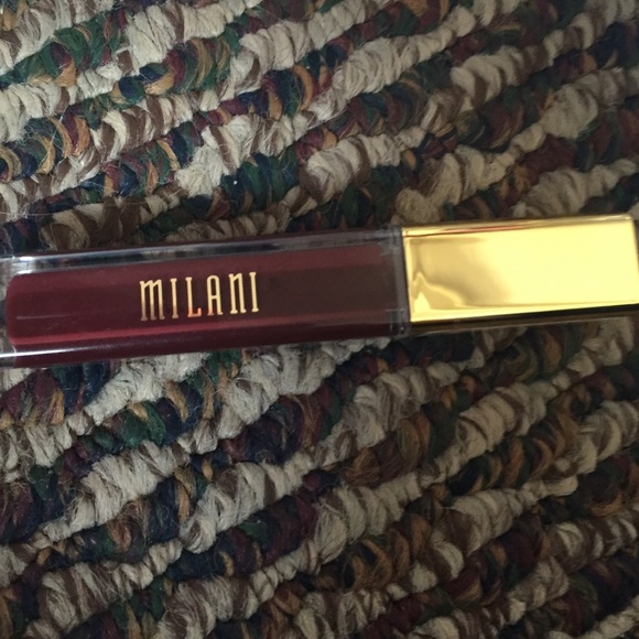 Milani Lip Gloss