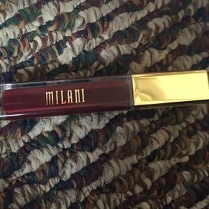 Milani Lip Gloss