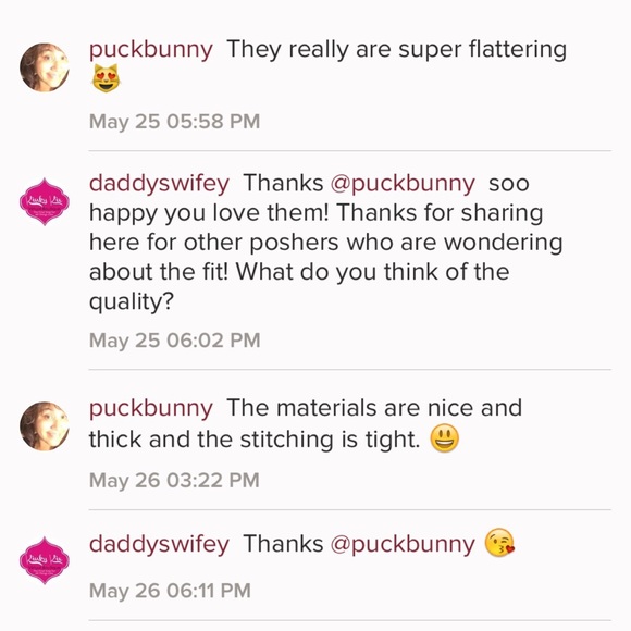 🎀CURVY GURLS ONLY🎀 - Picture 4 of 4