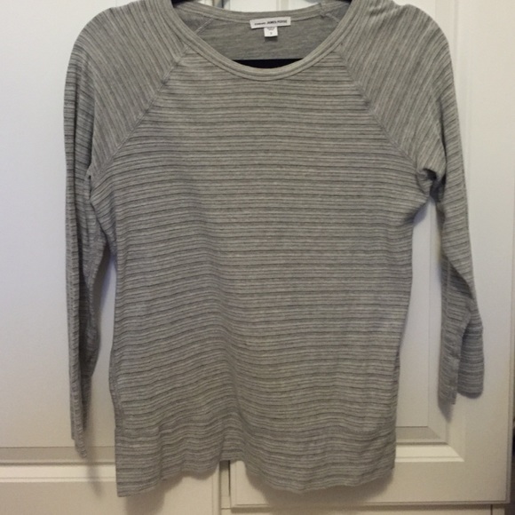James Perse long sleeve