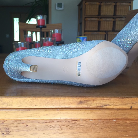 Prom Heels - Picture 4 of 4