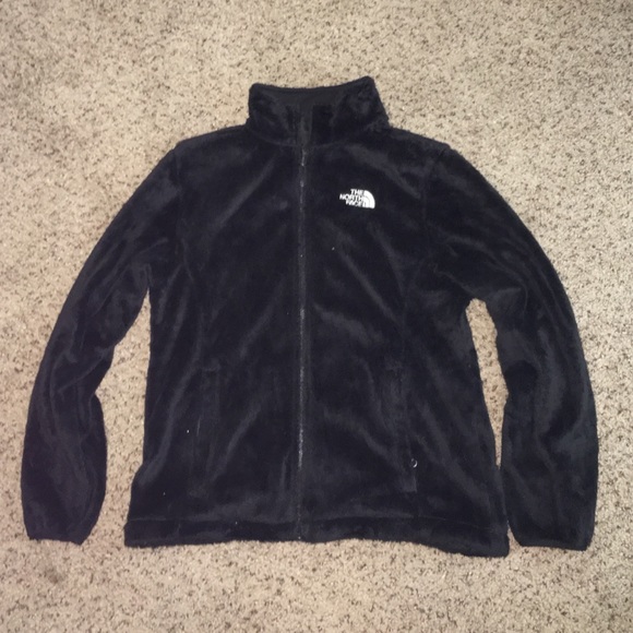 Women's North Face jacket