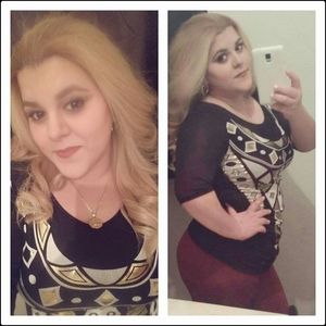 Meet your Posher, Solangel