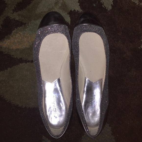 Michael Kors flats