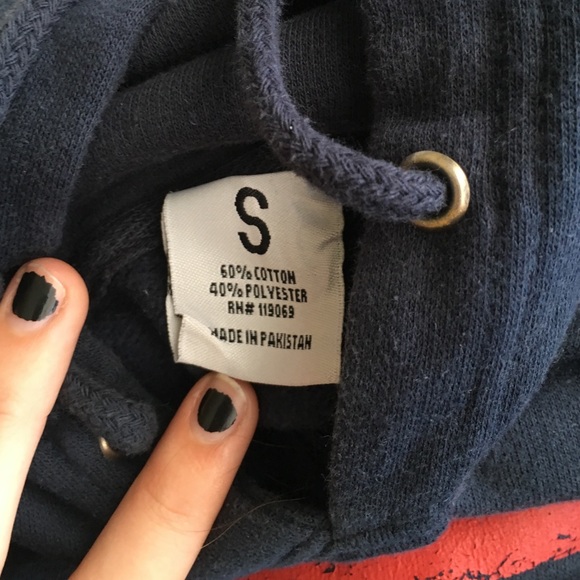 Sweatshirt - Picture 4 of 4