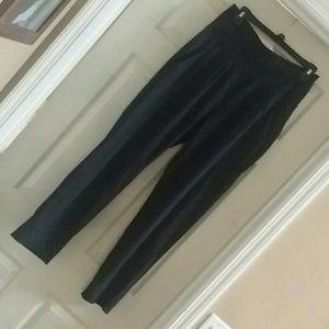 CABI cool down pants