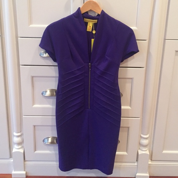 Designer Dress-Never Worn!!!