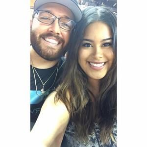 Meet your Posher, Baylee