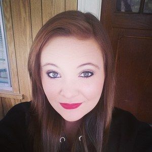 Meet your Posher, Raelyn