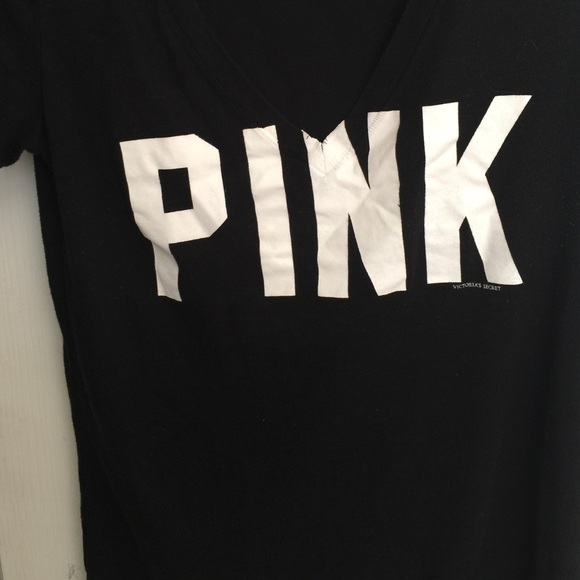 VS PINK TOP - Picture 2 of 4