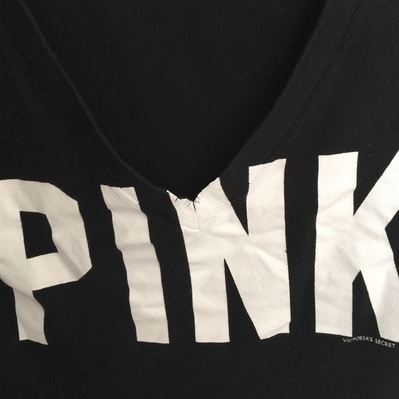 VS PINK TOP - Picture 4 of 4