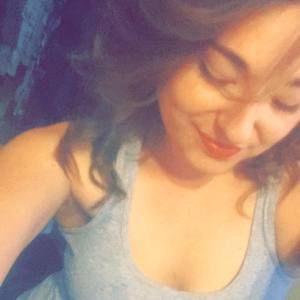 Meet your Posher, Candice