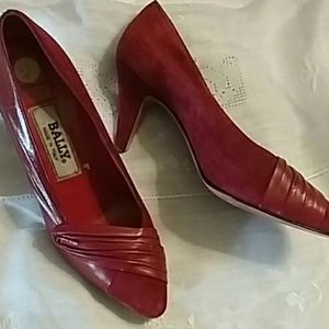 Suede and Leather Shoes Made In Italy Suede and Leather Shoes Made In Italy