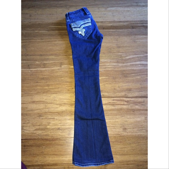 Rock Revival Klarry sz 24 - Picture 2 of 4